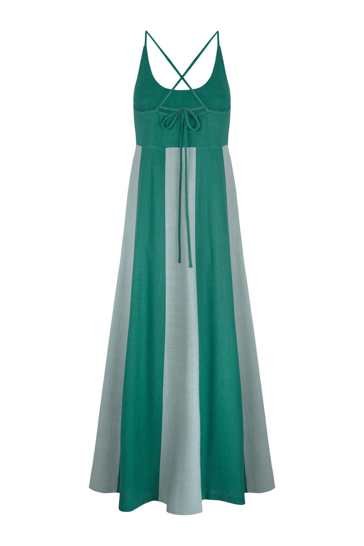 TRAJE RAYA AZUL OCURO Y CLARO