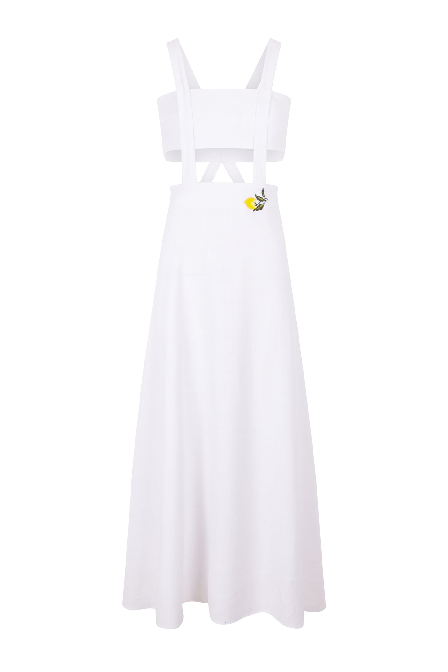 PICHI AMALFI BLANCO