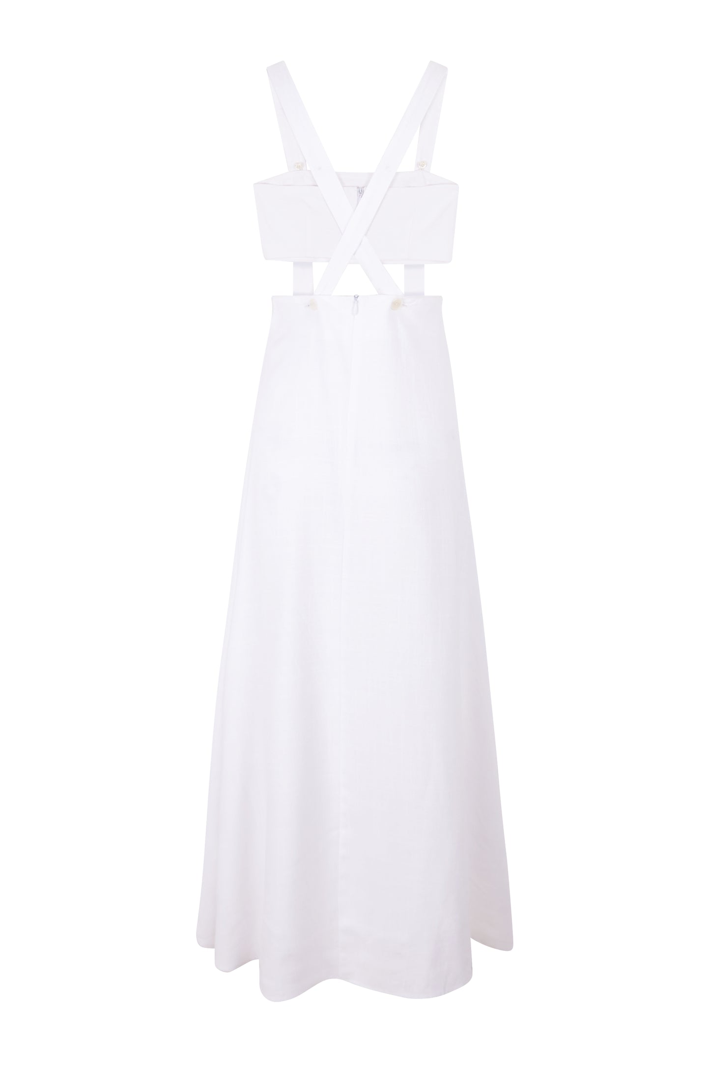PICHI AMALFI BLANCO