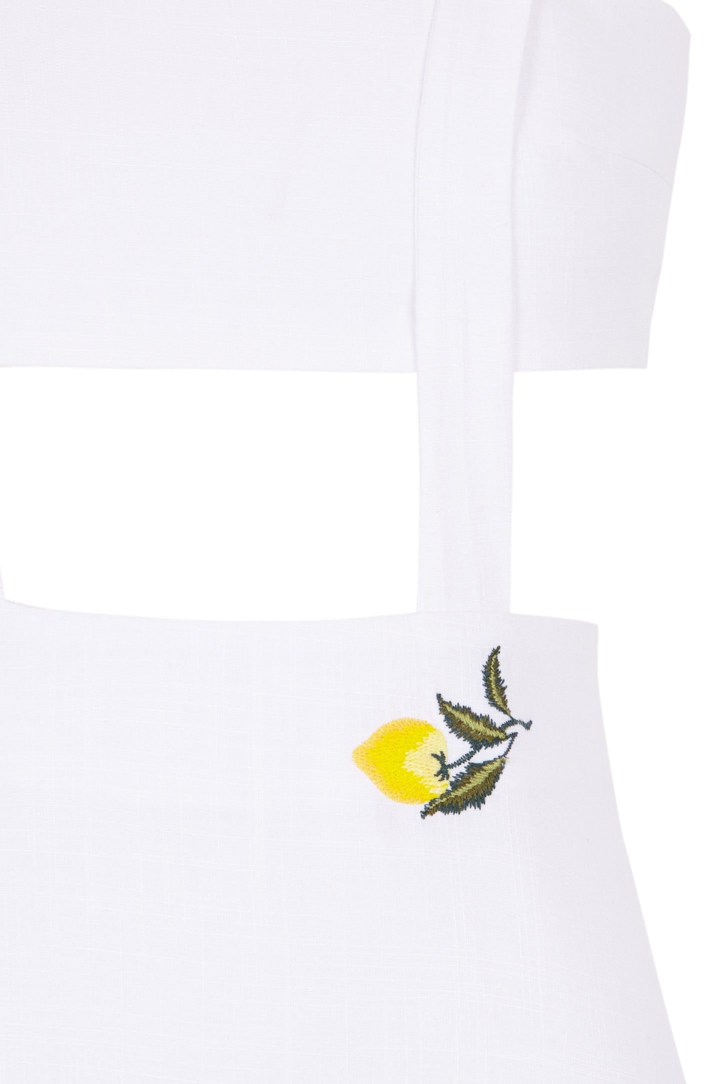 PICHI AMALFI BLANCO