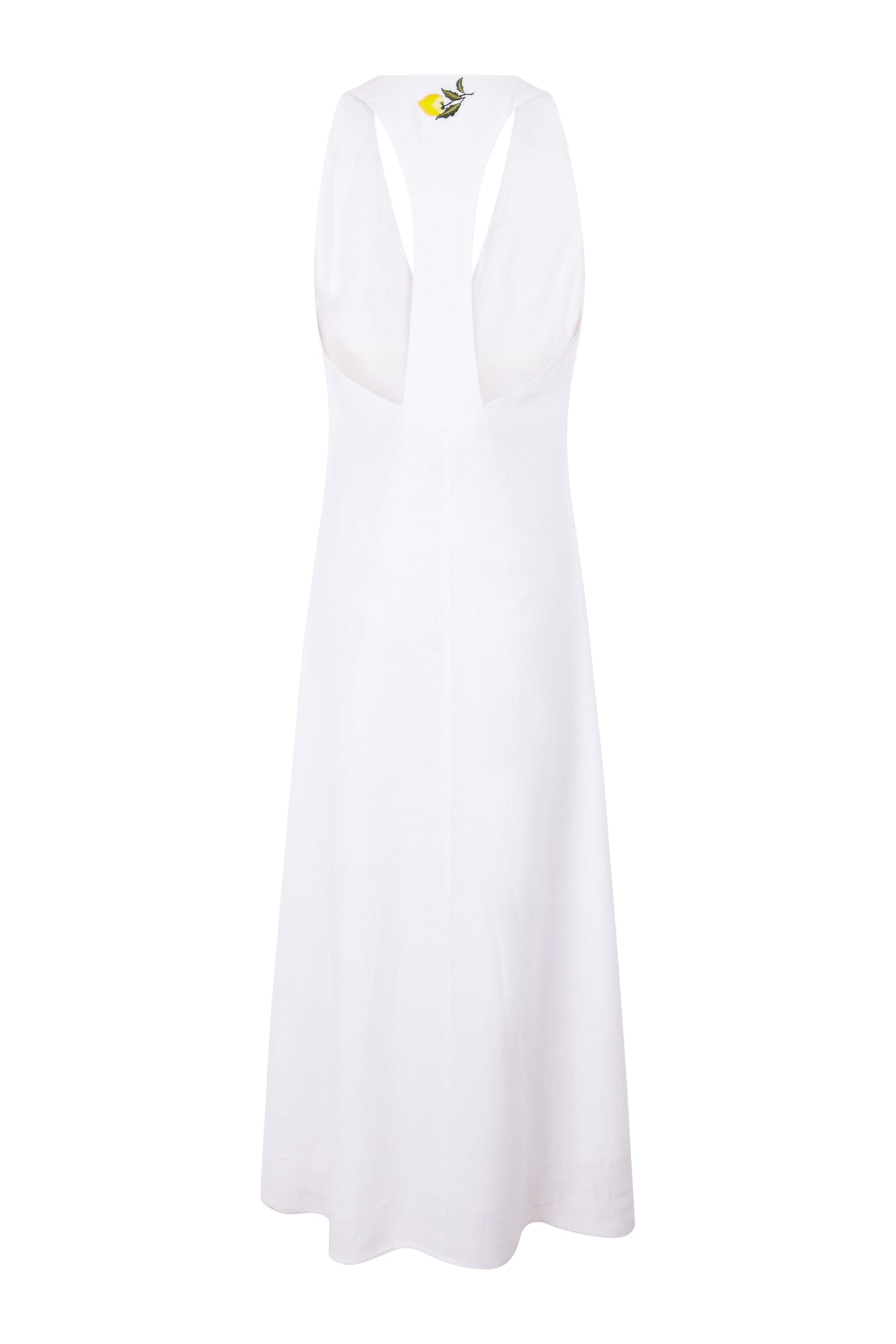 TRAJE AMALFI