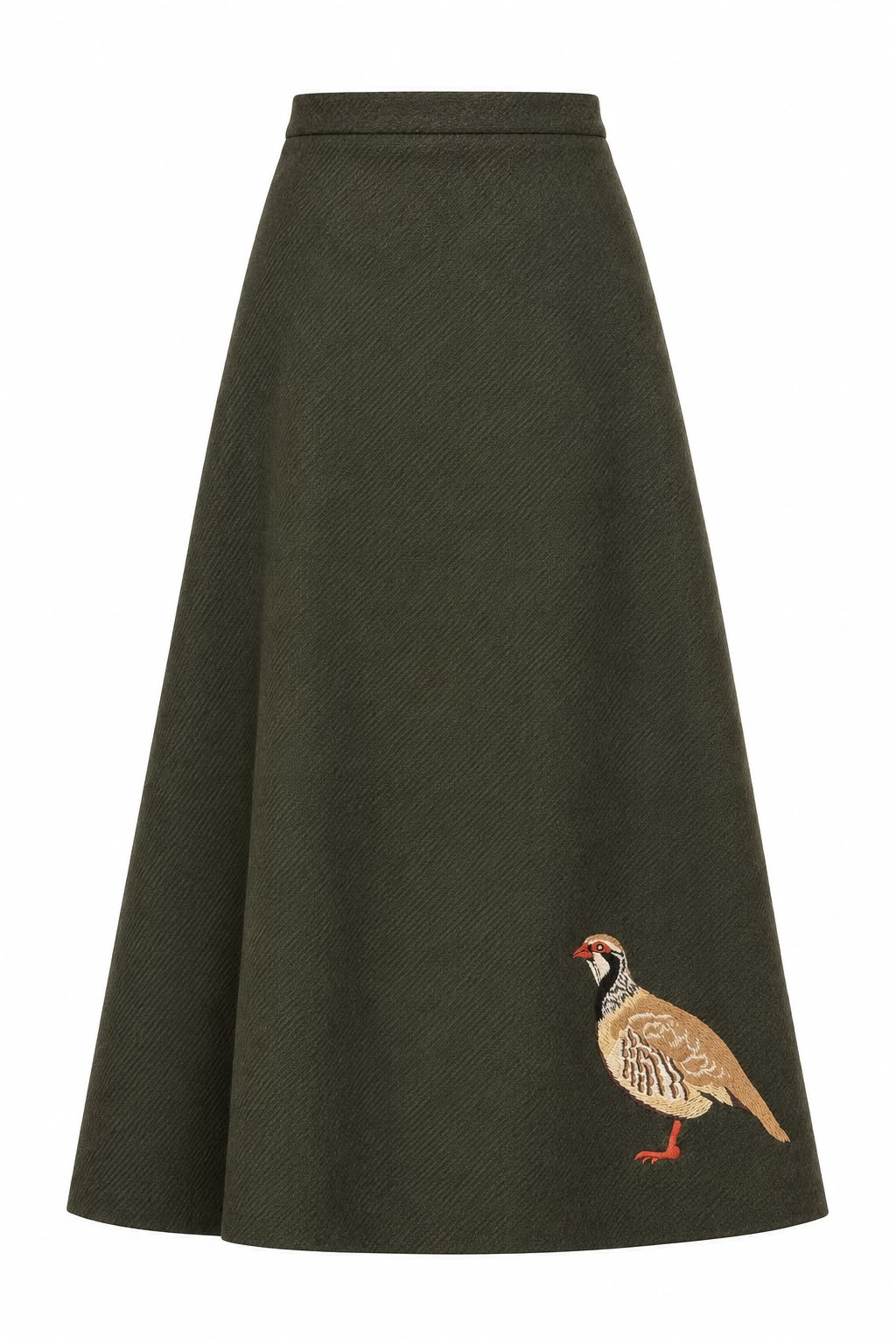 Charlotte Pedrix Skirt