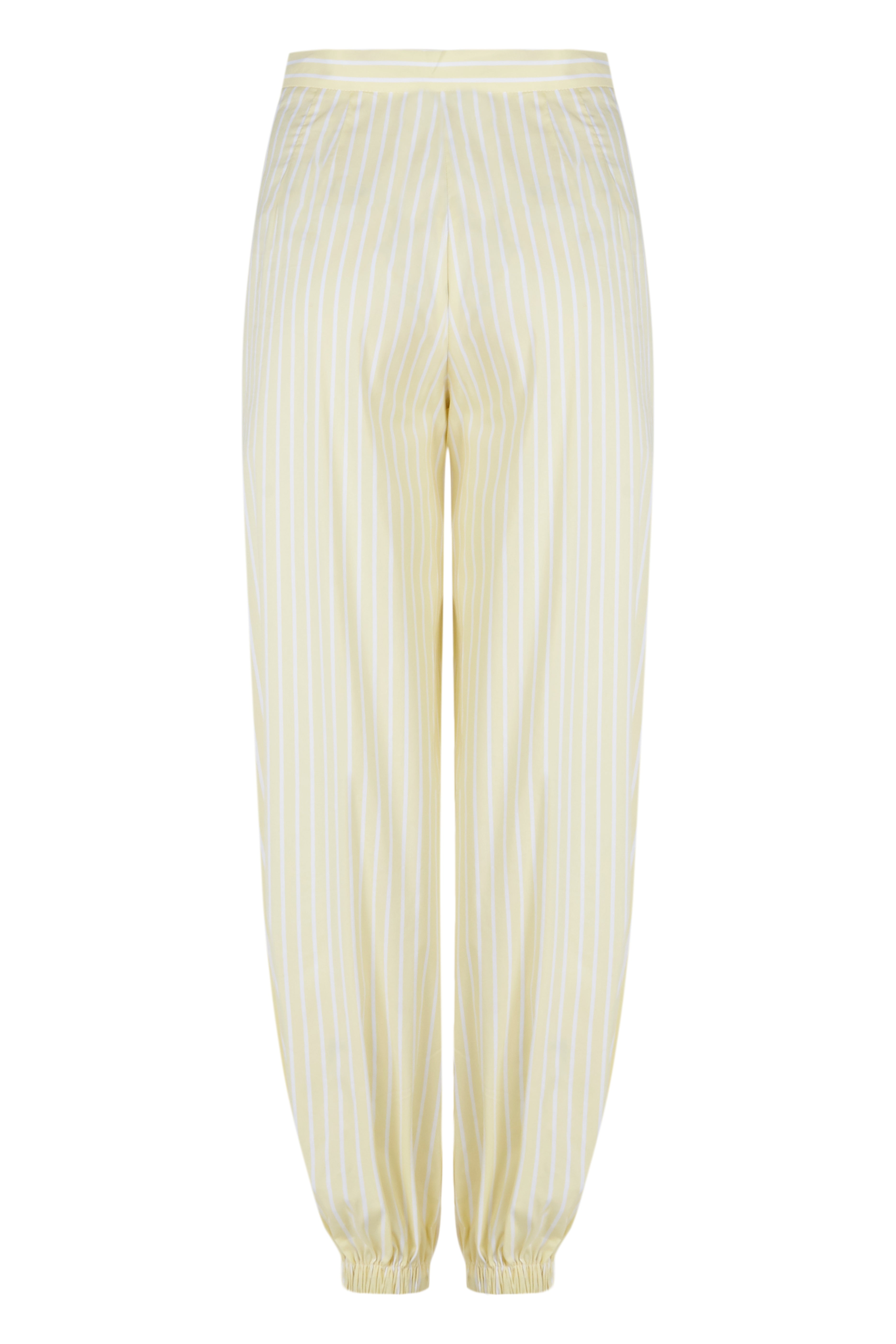 Bombacho brote amarillo