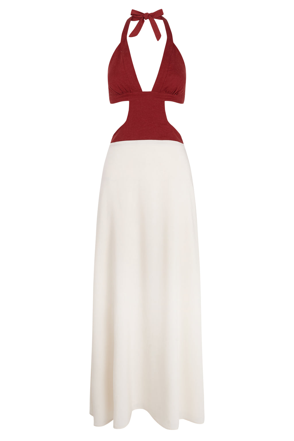 VESTIDO ESTACIÓN