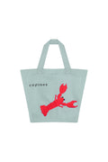 BOLSO FORMENTERA AZUL