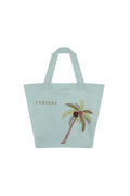 BOLSO PALMAR AZUL