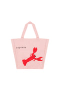 BOLSO FORMENTERA ROSA