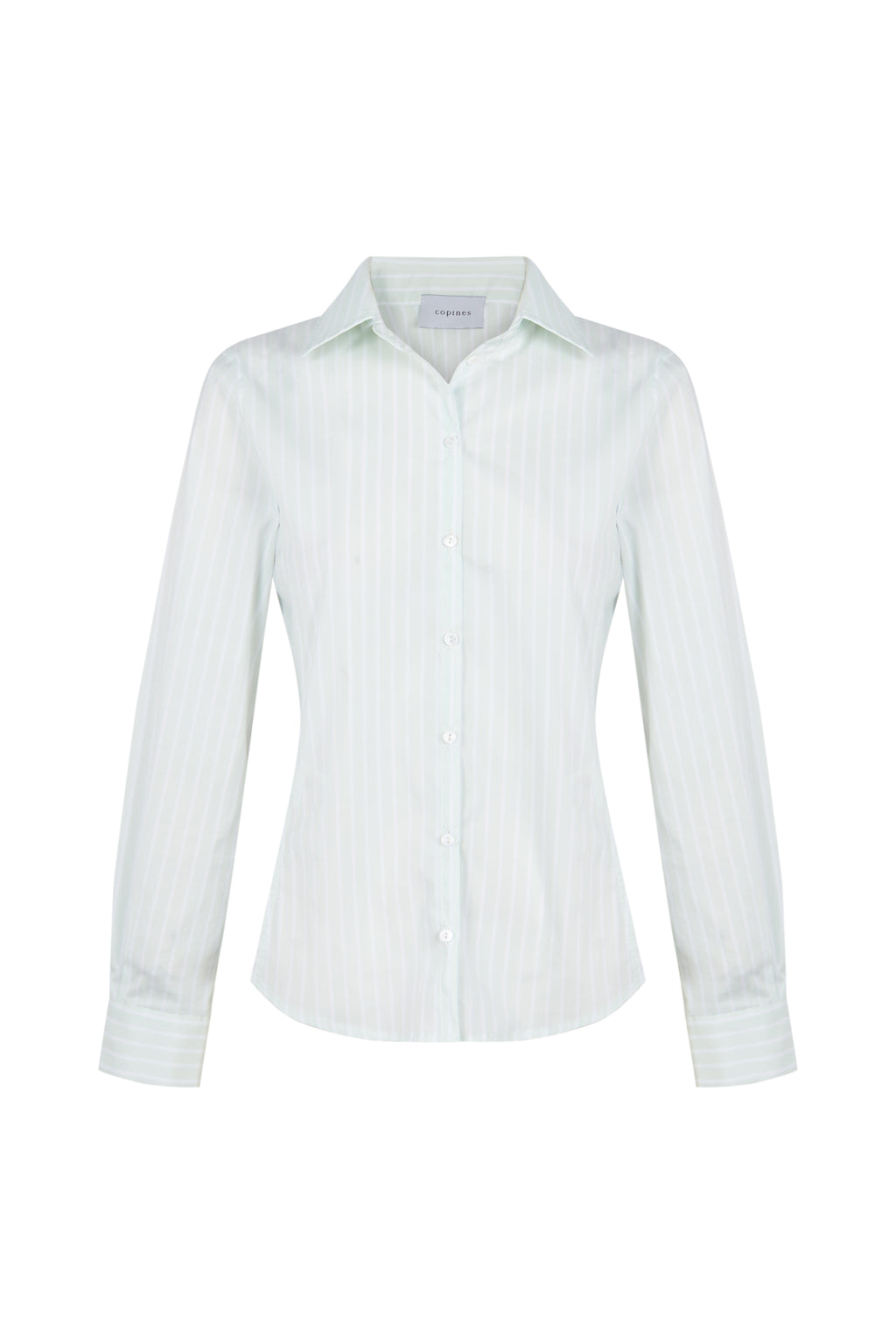 CAMISA RAÍZ VERDE