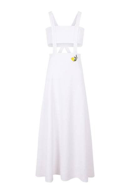PICHI AMALFI BLANCO
