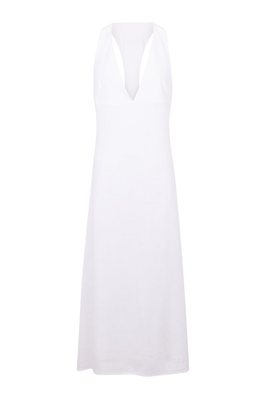 TRAJE AMALFI