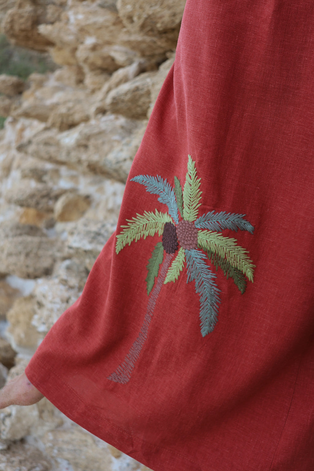 PALAZZO PALMAR