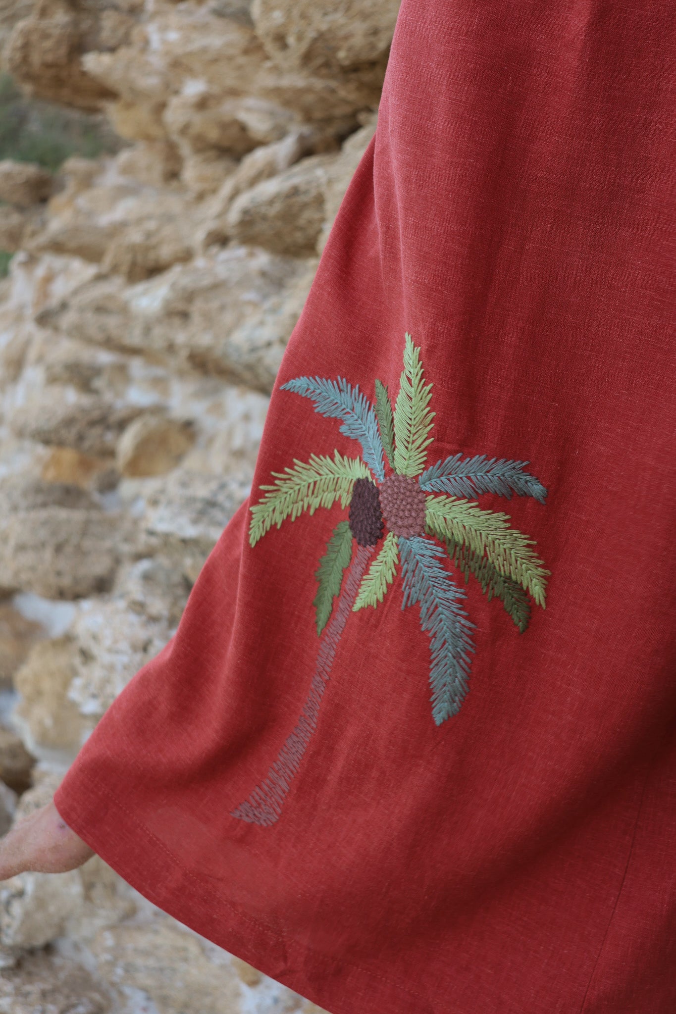 PALAZZO PALMAR