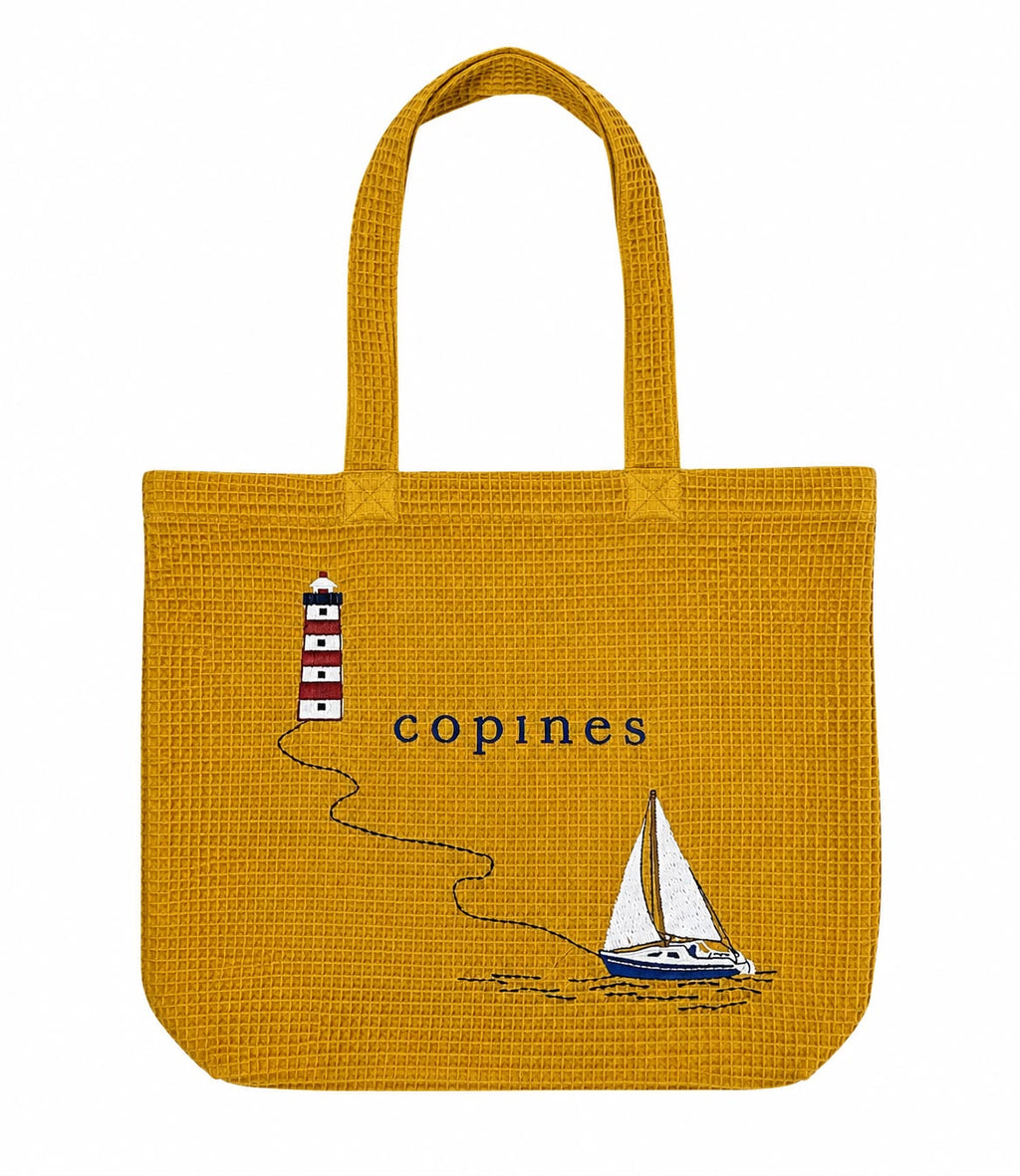 BOLSA DE PLAYA MARINERA