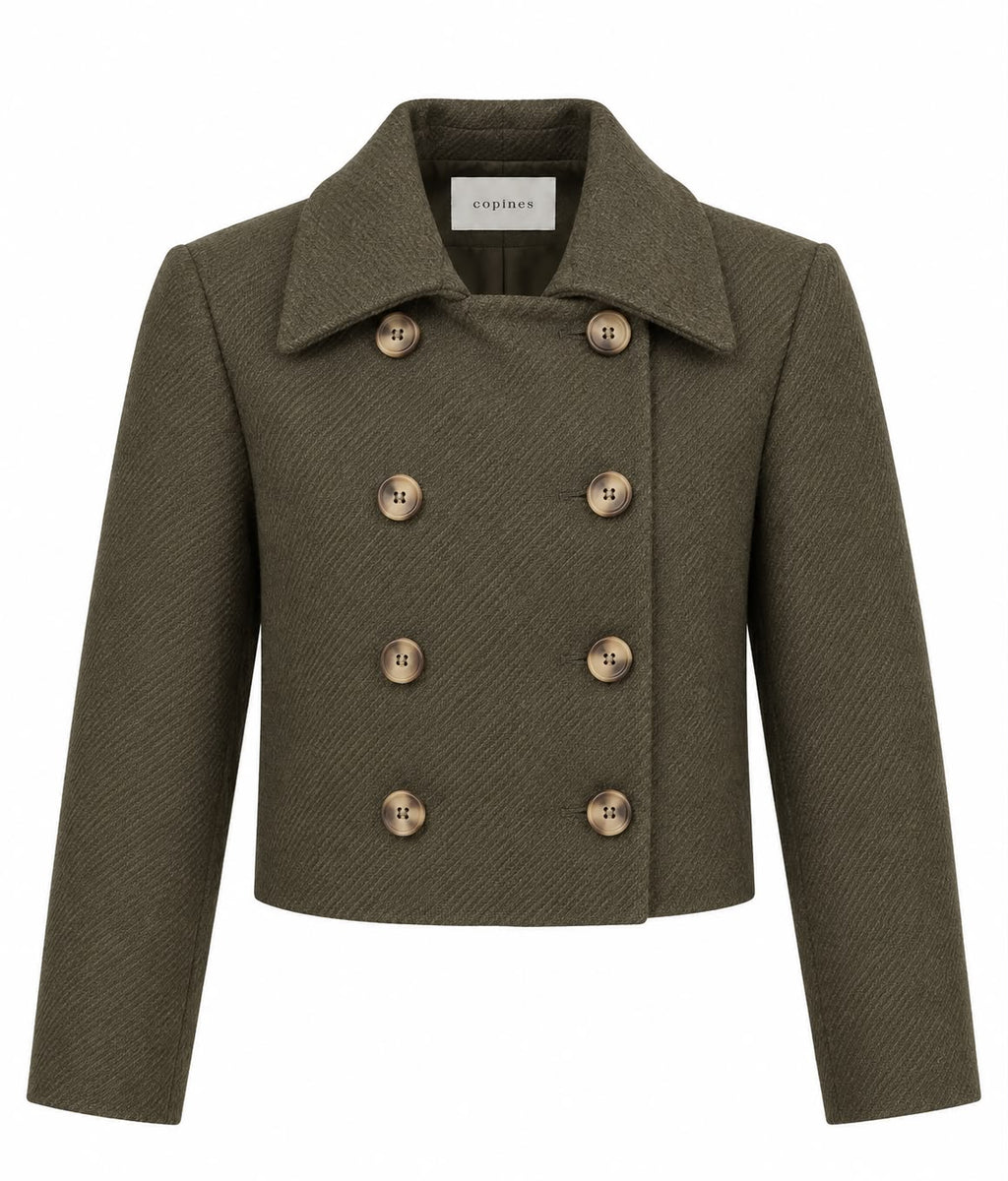 Charlotte Pedrix Jacket