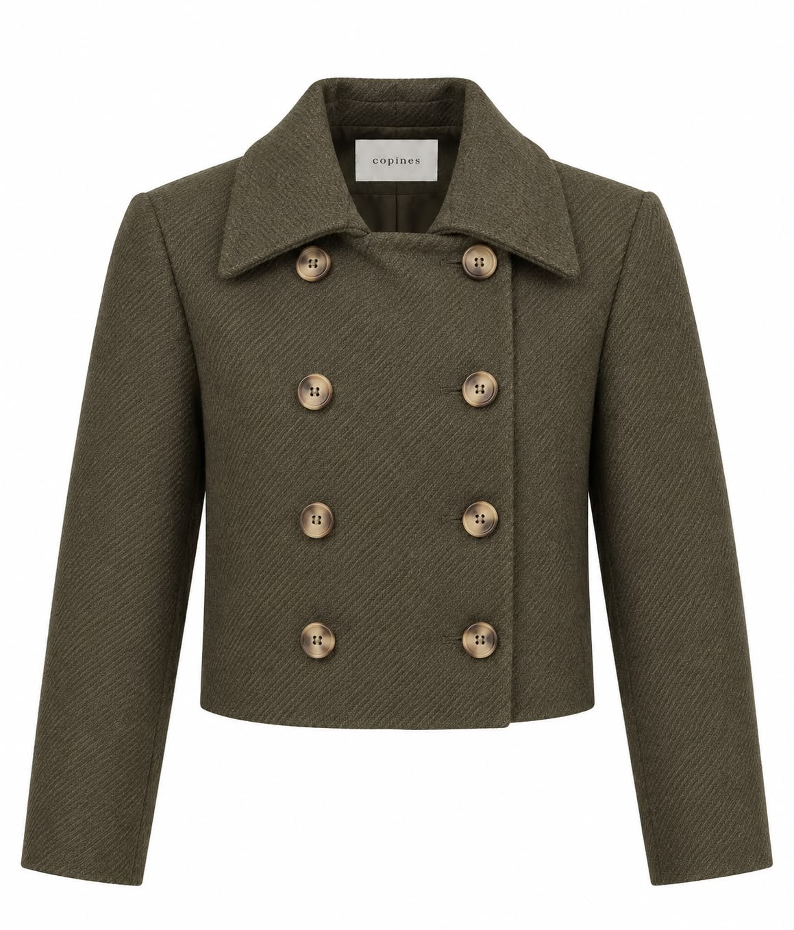 Charlotte Pedrix Jacket