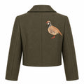 Charlotte Pedrix Jacket