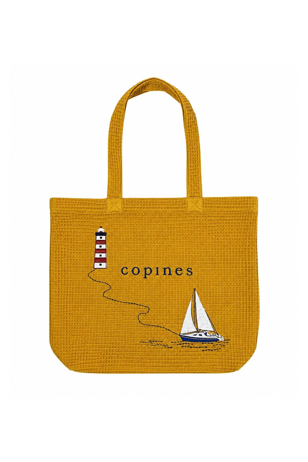 BOLSA DE PLAYA MARINERA