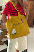BOLSA DE PLAYA MARINERA